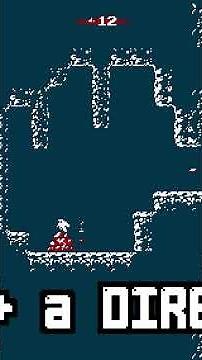 DOWNWELL - TIPS AND TRICKS! #downwell #tipsandtricks #mobilegame #roguelike #games