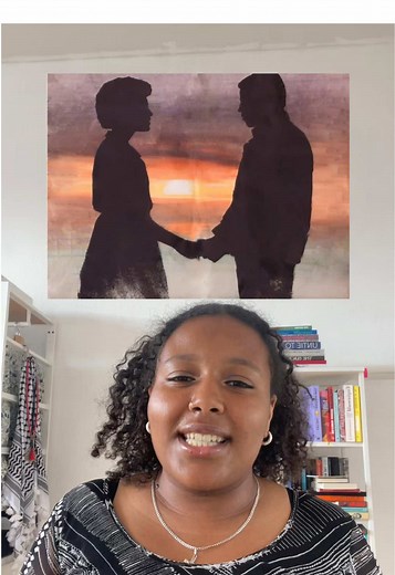 Aster: Ethiopia's First 35mm Feature Film