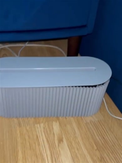 Cable Storage Box: Organize Your Cables Efficiently