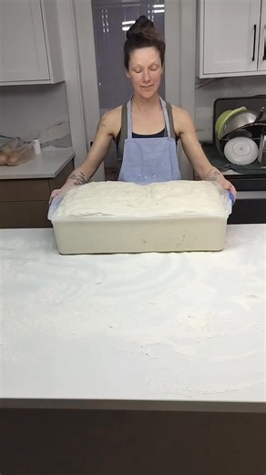 PickleBoy Foods Kimberly Beck #fitsourdough #sourdoughstarter #sourdough #food #bakery #youcandoit #fresh #source #family #bakingfromscratch | Kimberly Beck