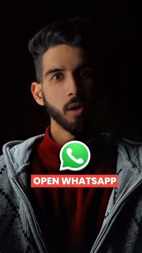 How to use WhatsApp without internet