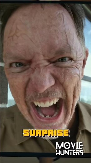 Surprise Sidney 😱\n#scream7 #nevecampbell #matthewlillard