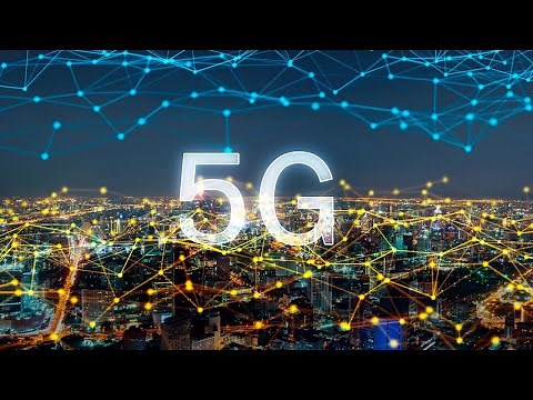 Como Conectar La Red 5G A Mi Pc (Facil / No LAN)