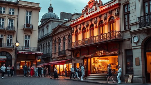 Sejarah Rumah Bordil Berikut Fakta dan Kontroversinya, Menarik Diketahui