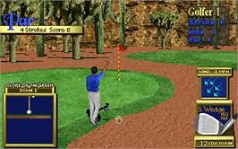 Golden Tee '99 - Arcade - Games Database