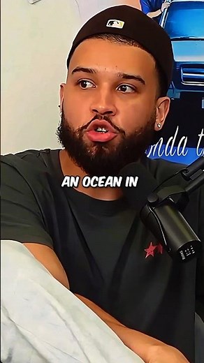 What's the Difference Between a Lake and an Ocean?