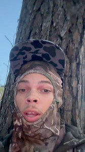 BIG BUCK DOWN ! #bigbuck #deerhunting | Michael Hussey