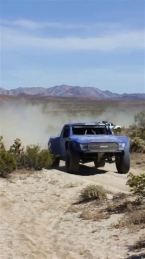 #FastBall #Racing #240 #Baja #Score #Spec #BFG