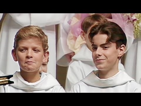 Cat Duet (Duetto Buffo di Due Gatti)