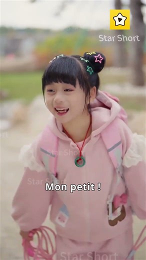 A child brings home a stranger... his billionaire father! A single mother marries a tycoon!