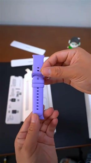 Oppo watch SE unboxing 🤩