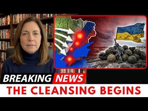 Something Just Changed Around Crimea — And Analysts Are Watching Closely