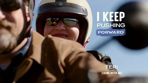 OCREVUS TV Spot, 'Living With MS'