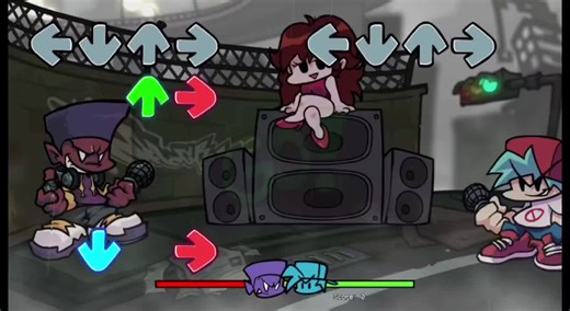 fnf 2hot boyfriend mix official leaked teaser playable fnf official version