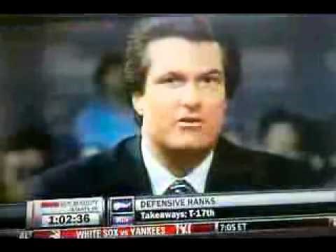 Best NFL Draft Theme Song Ever