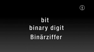 Bits und Byte | sofatutor.com