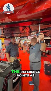 12K views · 47 reactions | No more excuses to not pre-measure a vehicle in blueprint‼ Celette has combined their world class 3D database with Tram Guage use to make point selection easier and provides a printed report to share with customers and insurers. Seriously...... get to measuring! | Collision Hub | Facebook