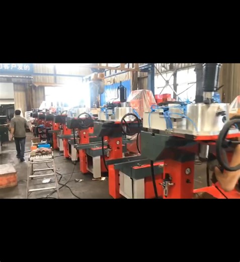 SJMC Machine Tools Co.,Ltd on Reels