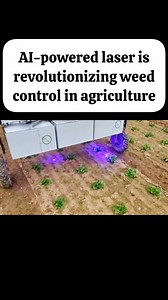 8.5K views · 11 reactions | AI-powered laser with sub-millimeter...