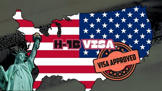 USCIS announces second round of H-1B lottery for FY 2025 regular cap
