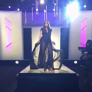 28K views · 231 reactions | We were so impressed by this Project Runway All Stars runway!  Make sure to tune in Lifetime tomorrow at 9/8c to see more fabulous looks from our designers.  ✨ | Project Runway | Facebook