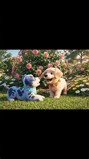 Dog TV Channel 🎬 Anti-Boredom Cartoons for Dogs at Home