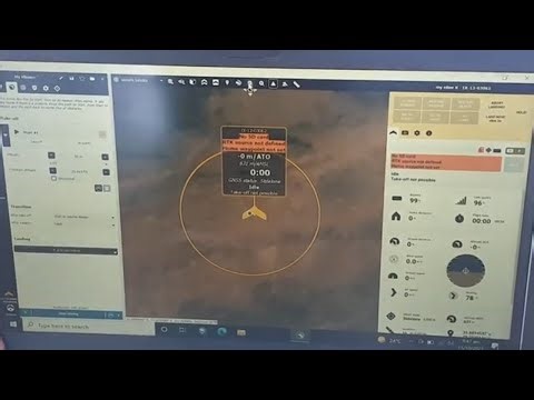 (Video: 2/6) eBee X SenseFly Drone Usage Guide | eMotion Software Setup & Pre-Flight Checklist