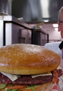 Food Paradise S11:E11 - Titanic Treats