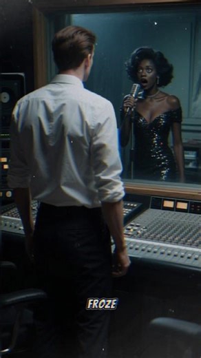 She Recorded Alone… But the Tape Captured Another Voice