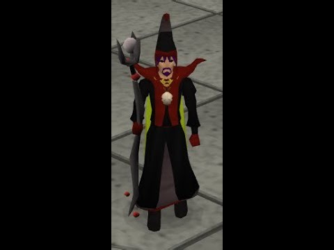 Leveling Prayer in Old School Runescape