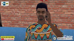 MTV Cartoons on TikTok