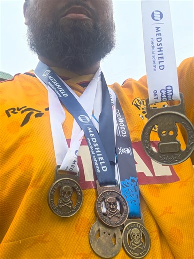 Chiefs vs Pirates: A Display of Passion and Rivalry