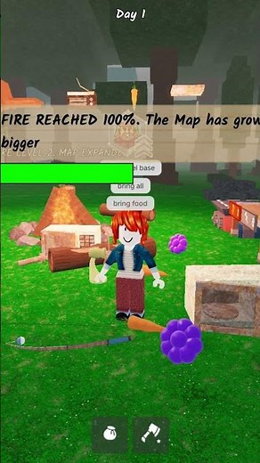 BEST Roblox 99 Nights in the Forest Script PC + Mobile