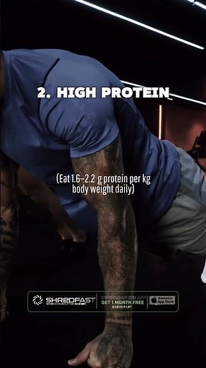 5 Fastest Ways To Build Muscle… #5 Is NON‑NEGOTIABLE! 😲