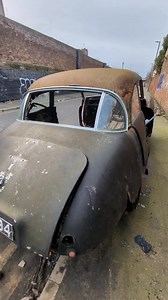 1952 AUSTIN | UrbanEx2U