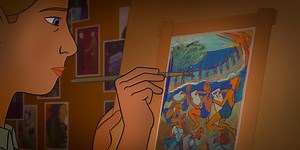 ‘Charlotte’: First Clip For Animated Film Starring Keira Knightley, Sam Claflin, Helen McCrory, More — TIFF