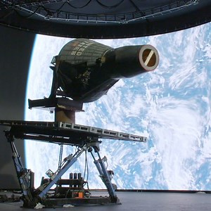 1M views · 693 reactions | How the first-ever moon landing was...