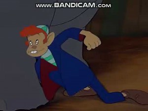 Dumbo (1941) - Mrs. Jumbo Goes Crazy [Canadian French]