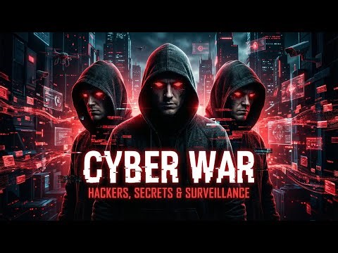 US Hacker History From First Breaches to Cyber Wars
