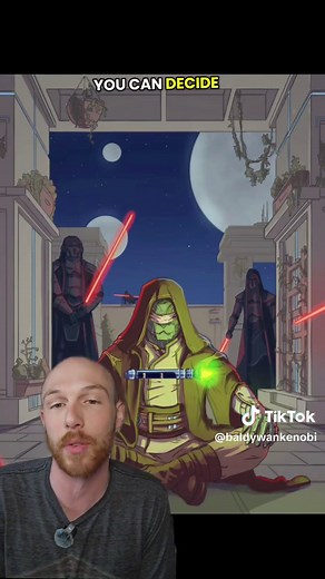 The Jedi and Sith: A Deeper Look into the Force