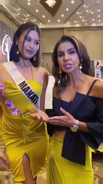 277K views · 5.5K reactions | Long live beauty pageants, the queens and the fans! Sa nalalapit na ‘most beautiful day in the universe’ ,ipagbunyi natin ang mga kuwentong sumasalamin sa ating pagkabighani sa “Korona” kasama si Dyan Castillejo. #PatrolNgPilipino | ABS-CBN News | Facebook