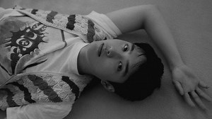 Lirik Lagu Rose (English Version) - D.O. EXO