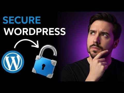 WordPress Security | How to Secure WordPress Website