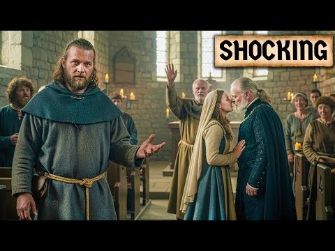 10 Shocking Medieval Marriage Traditions You Won’t Believe