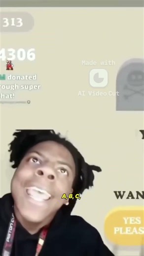 IShowSpeed’s WILDEST Crashouts Ever 🤯🔥 #shorts #shortvideo