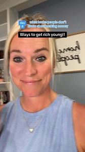 Sarah Day Thompson on Reels