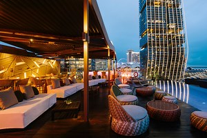 ERP Implementation Case Studies | Naumi Hotel (Hospitality)