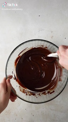 Chocolate Bavarian Cream Recipe - Delicious Dessert Tutorial