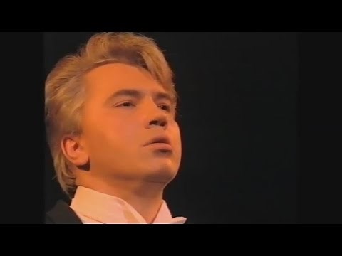 Dmitri Hvorostovsky - Yeletzky's Aria from 'The Queen of Spades'