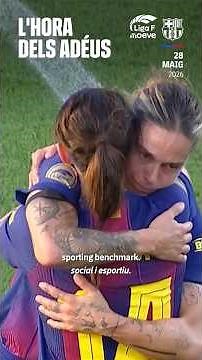🔵🔴 BARÇA NOTÍCIES (28 maig) L'actualitat en 3 minuts. #shorts #fcbarcelona #news #shortvideo